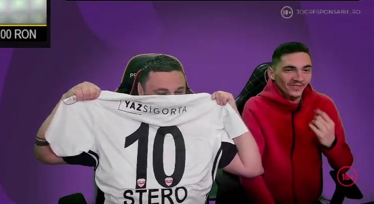 Andrei Ivan la casino online