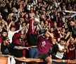 CFR Cluj a câștigat Cupa României în finala cu Hermannstadt // foto: Cristi Preda