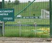 Viitorul Onești, noul club al orașului. Foto: Andrei Furnigă (GSP.RO)