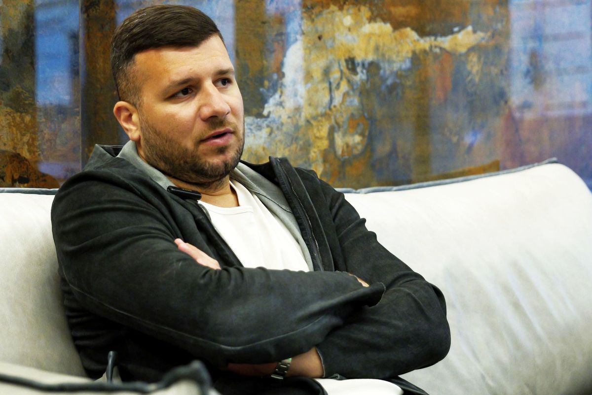 George Țucudean știe unde poate fi viitorul lui Louis Munteanu: „S-a fript o dată, acum e copt” » Ce vrea pentru FCSB,  ce-l uluiește la Dinamo și ce a sesizat la CFR Cluj