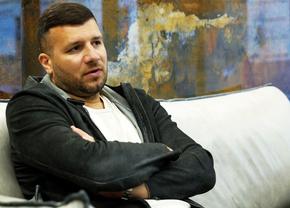 George Țucudean știe unde poate fi viitorul lui Louis Munteanu: „S-a fript o dată, acum e copt” » Ce vrea pentru FCSB,  ce-l uluiește la Dinamo și ce a sesizat la CFR Cluj