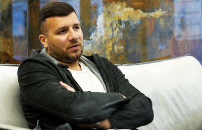 George Țucudean știe unde poate fi viitorul lui Louis Munteanu: „S-a fript o dată, acum e copt” » Ce vrea pentru FCSB,  ce-l uluiește la Dinamo și ce a sesizat la CFR Cluj