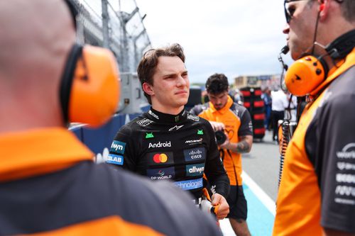 Oscar Piastri are șansa de a egala la Imola o performanță record a lui Ayrton Senna