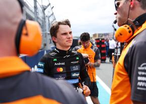 Oscar Piastri are șansa de a egala la Imola o performanță record a lui Ayrton Senna