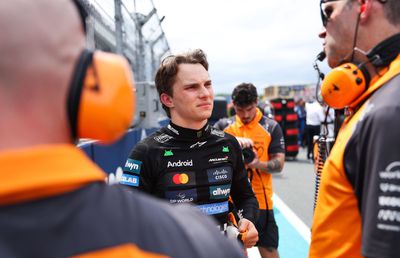 Oscar Piastri are șansa de a egala la Imola o performanță record a lui Ayrton Senna