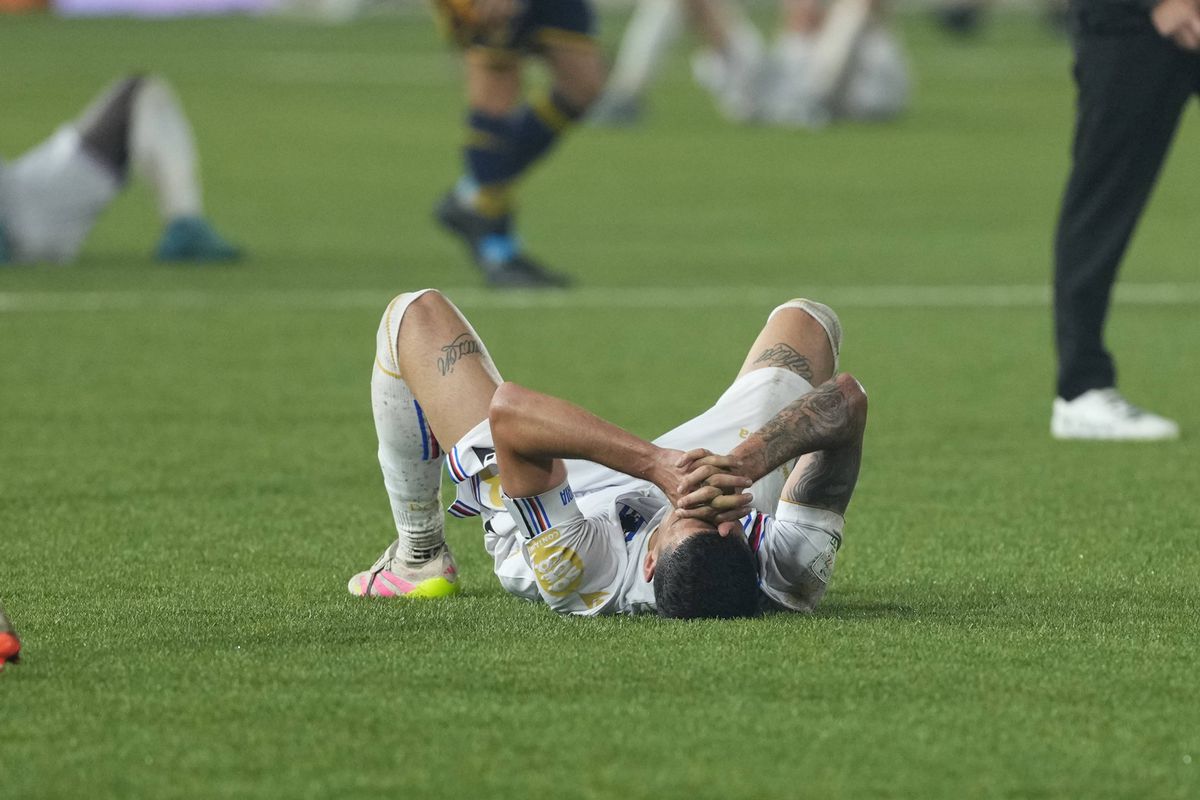 Dezastru istoric pentru echipa de tradiție din Italia! Fosta campioană a retrogradat în premieră în Serie C