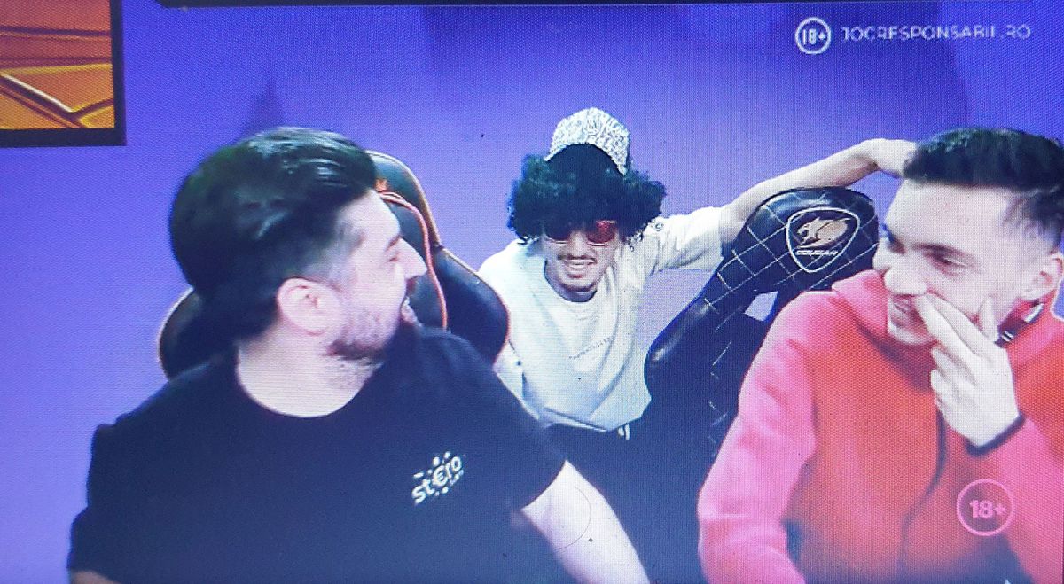 Andrei Ivan la casino online