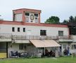 Așa arată acum stadionul din Onești. Foto: Andrei Furnigă (GSP.RO)