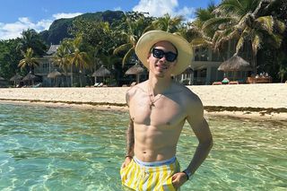 Îi arată ușa internaționalului român: „Comportamentul impresarului a fost jignitor”