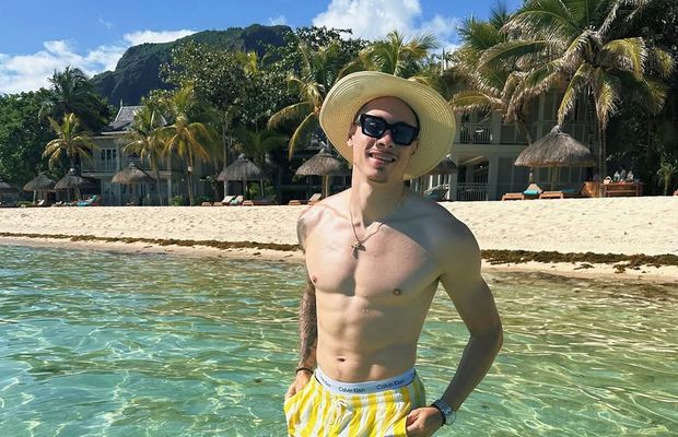 Îi arată ușa internaționalului român: „Comportamentul impresarului a fost jignitor”