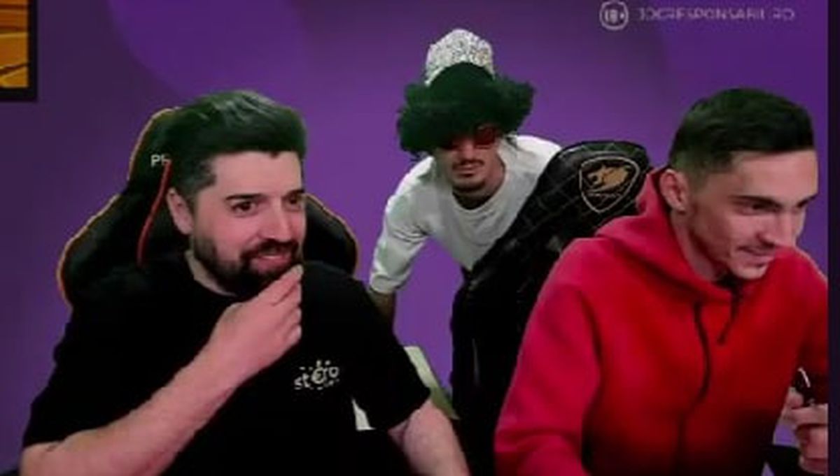 Andrei Ivan la casino online