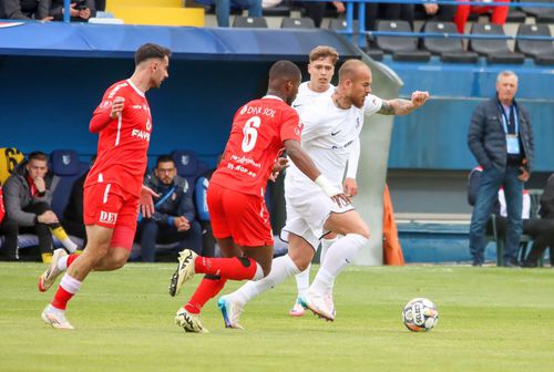 EXCLUSIV Cea mai afectată echipă din Superliga de noua lege revoluționară: „Deja am început strategia de transferuri”