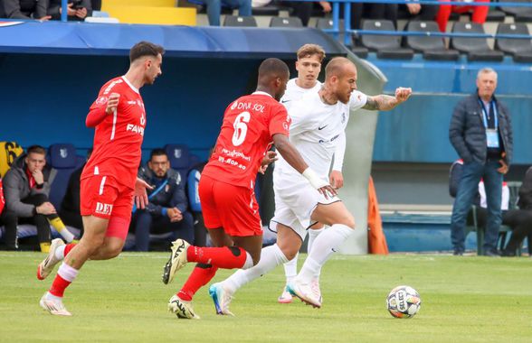 Cea mai afectată echipă din Superliga de noua lege revoluționară: „Deja am început strategia de transferuri”