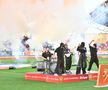 CFR Cluj a câștigat Cupa României în finala cu Hermannstadt // foto: Cristi Preda