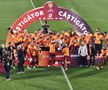 CFR Cluj a câștigat Cupa României în finala cu Hermannstadt // foto: Cristi Preda