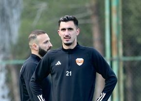 Andrei Ivan a depus memoriu la FIFA » Suma uriașă cu care l-au „țepuit” turcii