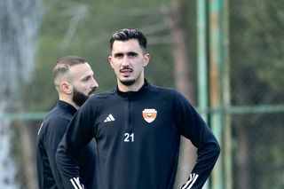 Andrei Ivan a depus memoriu la FIFA » Suma uriașă cu care l-au „țepuit” turcii