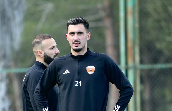 Andrei Ivan a depus memoriu la FIFA » Suma uriașă cu care l-au „țepuit” turcii