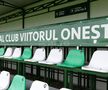 Viitorul Onești, noul club al orașului. Foto: Andrei Furnigă (GSP.RO)