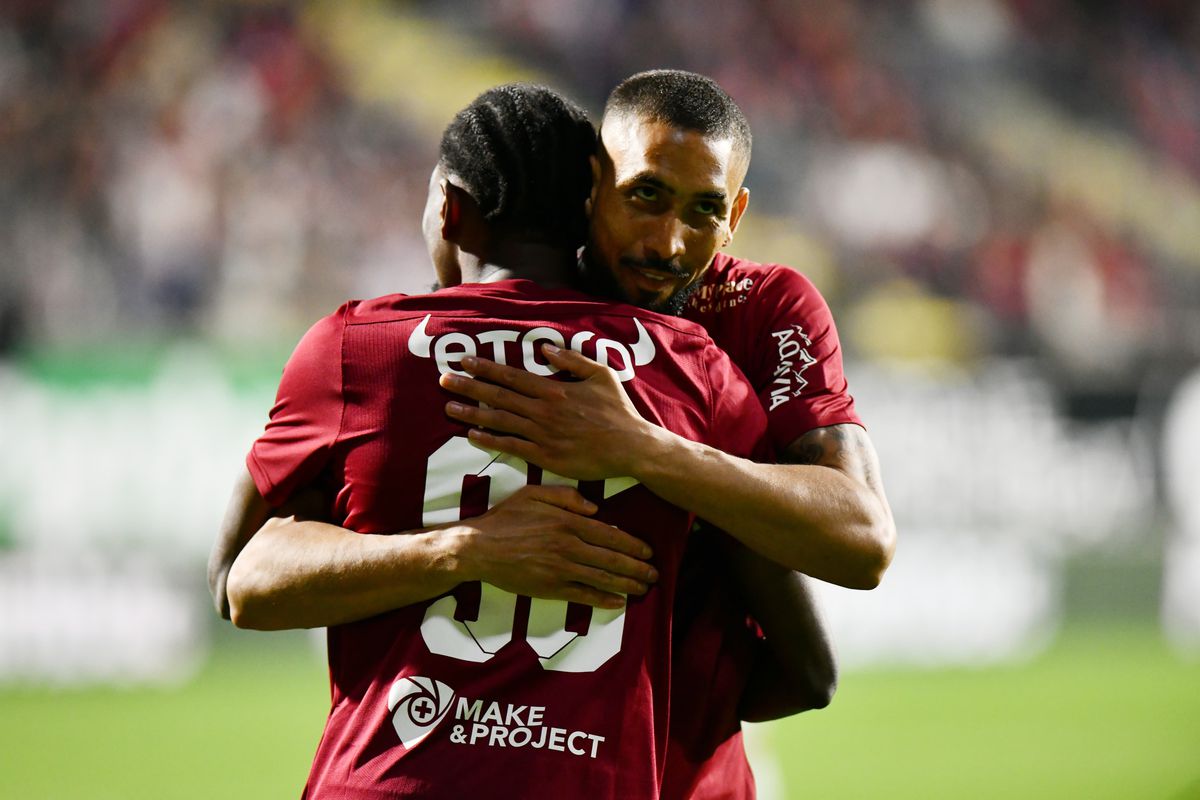 A ridicat Cupa României din postura de căpitan la CFR Cluj, dar s-a resemnat cu plecarea: „Nu mi-au făcut nicio ofertă”