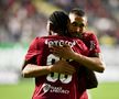 CFR Cluj a câștigat Cupa României în finala cu Hermannstadt // foto: Cristi Preda