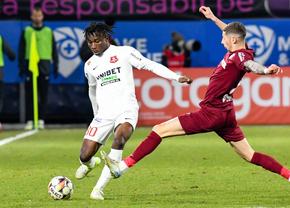 Ce șansă! Singurul fotbalist din Superliga care poate face eventul anul acesta: Cupa pentru un sezon de vis!