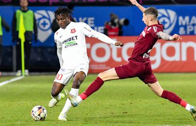 Ce șansă! Singurul fotbalist din Superliga care poate face eventul anul acesta: Cupa pentru un sezon de vis!