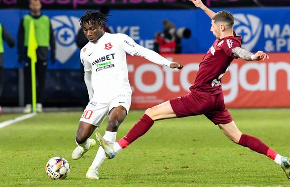 Ce șansă! Singurul fotbalist din Superliga care poate face eventul anul acesta: Cupa pentru un sezon de vis!