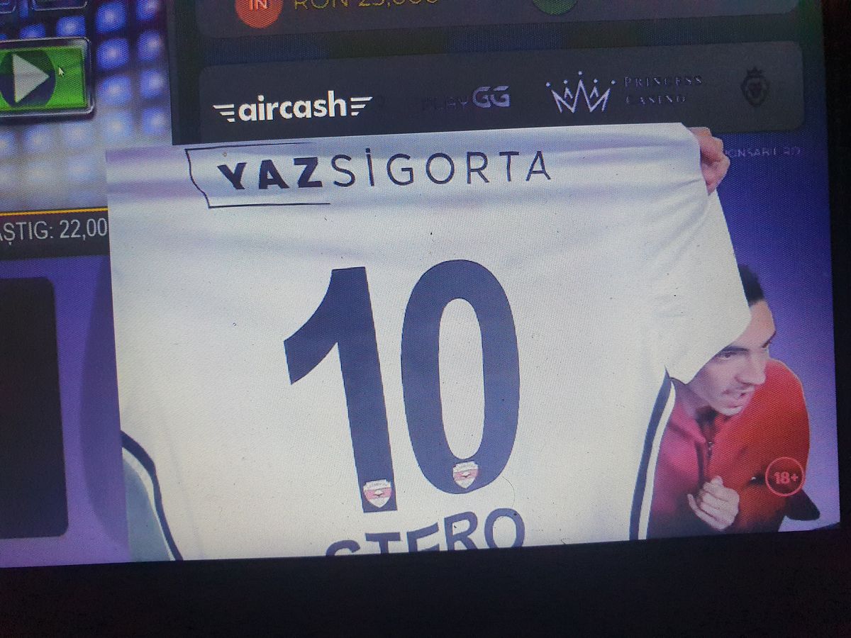 Andrei Ivan la casino online