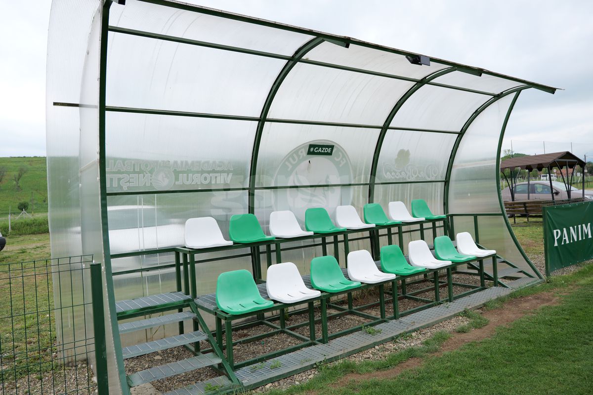 Baza Onești - mai 2025