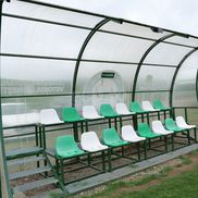 Viitorul Onești, noul club al orașului. Foto: Andrei Furnigă (GSP.RO)