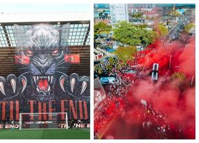 „Pisicile negre” merg în finală după un duel interzis cardiacilor și vor juca în cel mai „bănos” meci din fotbal!