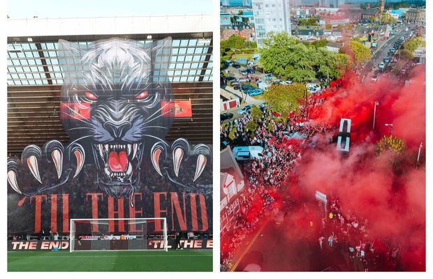 „Pisicile negre” merg în finală după un duel interzis cardiacilor și vor juca în cel mai „bănos” meci din fotbal!