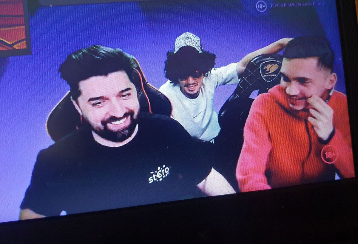 Andrei Ivan la casino online