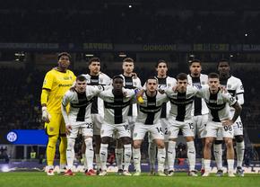 Inter și AS Roma au pus ochii pe un titular de la Parma » I-ar putea sufla lui Cristi Chivu jucătorul de mare viitor