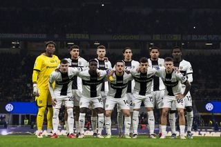 Inter și AS Roma au pus ochii pe un titular de la Parma » I-ar putea sufla lui Cristi Chivu jucătorul de mare viitor