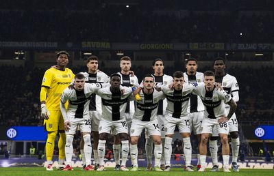 Inter și AS Roma au pus ochii pe un titular de la Parma » I-ar putea sufla lui Cristi Chivu jucătorul de mare viitor