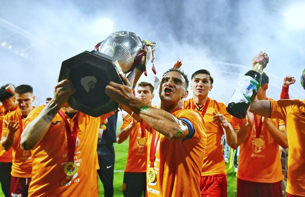 Contestă formatul Cupei României și cere schimbarea: „E mult subiectivism acum”