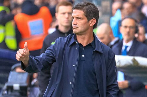 Cum l-a descris brazilianul lui Napoli pe Cristi Chivu, înaintea duelului direct: „Îl cunosc bine de la Inter”