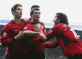 Dezvăluiri șocante din vestiarul lui Manchester United: „Dacă ar antrena astăzi, Sir Alex Ferguson ar fi la închisoare!” + Van Nistelrooy l-a făcut să plângă pe Ronaldo