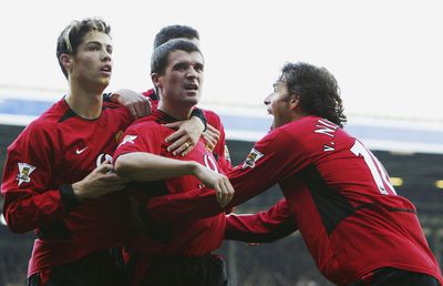 Dezvăluiri șocante din vestiarul lui Manchester United: „Dacă ar antrena astăzi, Sir Alex Ferguson ar fi la închisoare!” + Van Nistelrooy l-a făcut să plângă pe Ronaldo