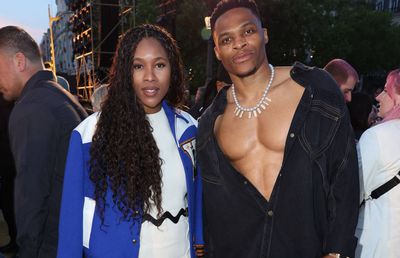 Starul din NBA, în centrul unei controverse majore » Soția a reacționat dur: „Rușine să-ți fie, răspândești minciuni!”