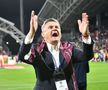 CFR Cluj a câștigat Cupa României în finala cu Hermannstadt // foto: Cristi Preda