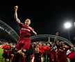 CFR Cluj - Hermannstadt, finala Cupei României 2025, imagini din meci