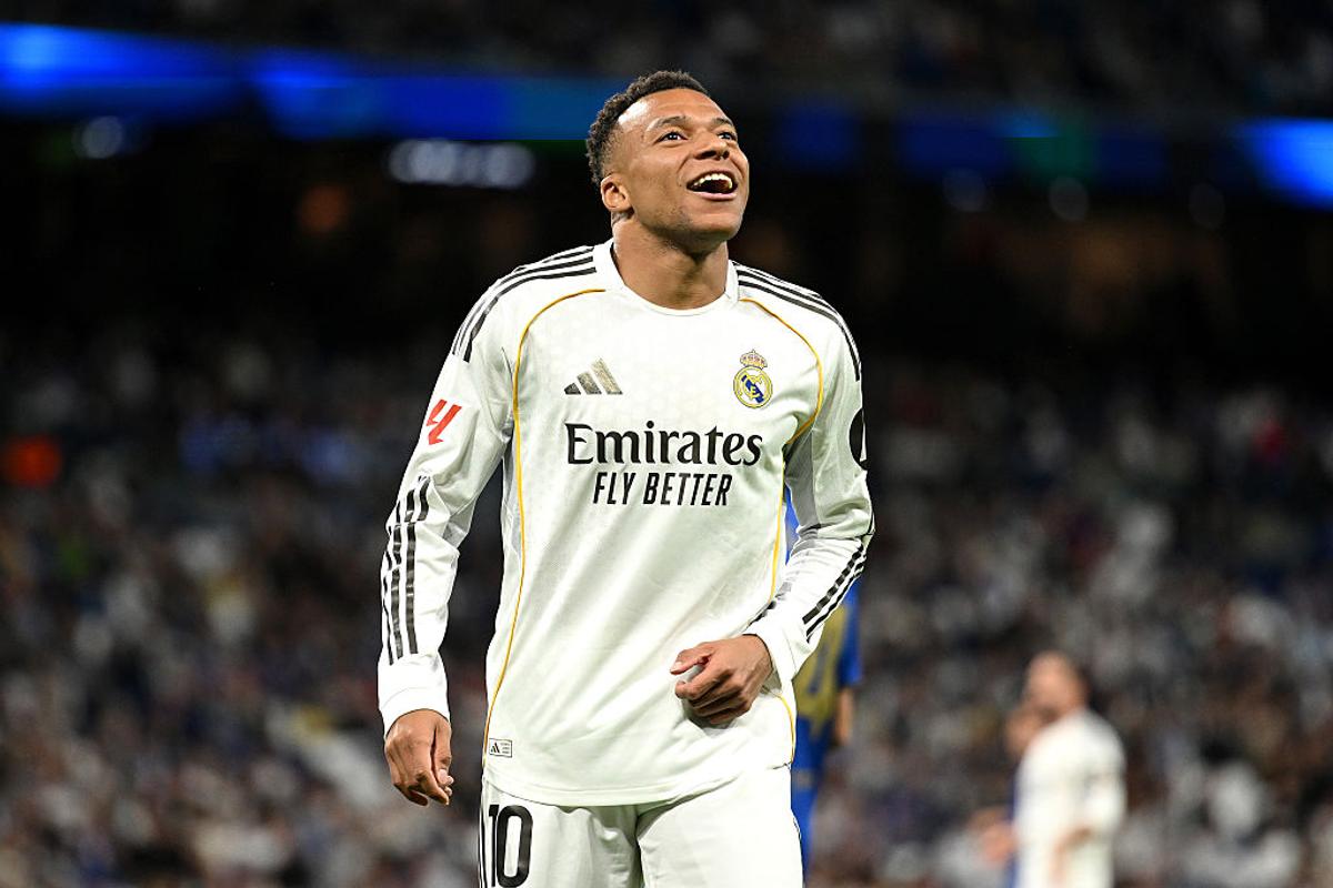 E haos la Real Madrid! Mesaje cenzurate și o reacție incredibilă în momentul intrării lui Mbappe