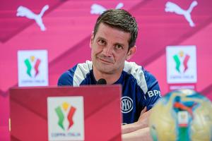 Au început să învețe limba română pentru Chivu! Ce a încercat să spună și ce a ieșit din gura unui jurnalist italian