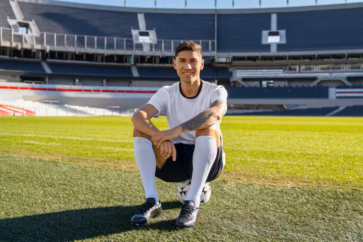 Experiența unică: stadionul legendar din Argentina devine hotel pentru o noapte
