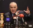 Marele campion al șahului, Garry Kasparov, a vorbit la București, foto: Cristi Preda / GSP
