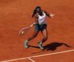 Sorana Cîrstea - Coco Gauff, în semifinalele turneului WTA de la Roma / foto: Getty Images