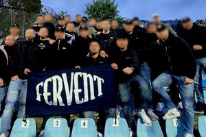 Ultrașii Farului au trecut la atac pe rețelele de socializare după sezonul slab din Superliga: „Un președinte inert și mai nou acționar cu schimbul”